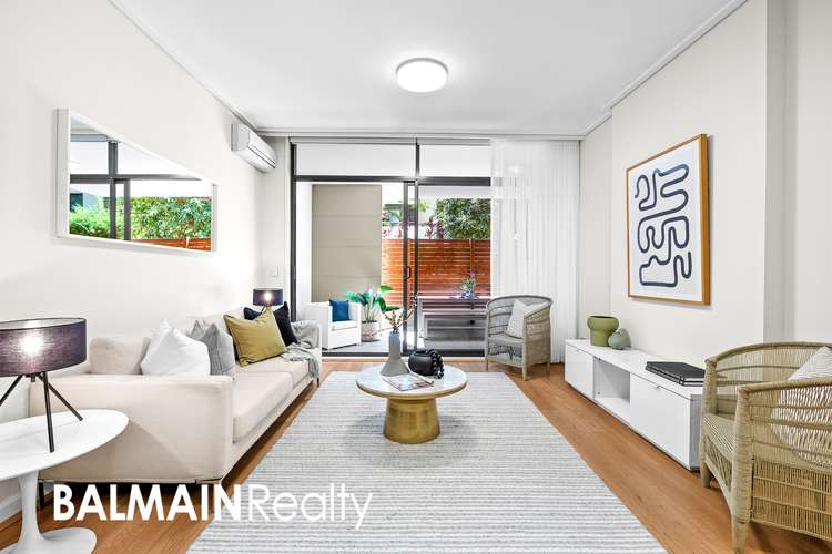 303/27 Margaret Street, Rozelle NSW 2039