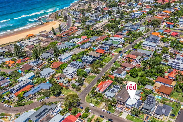 Main view of Homely house listing, 48 Gardere Avenue, Curl Curl NSW 2096