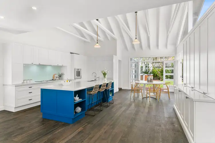 Second view of Homely house listing, 48 Gardere Avenue, Curl Curl NSW 2096