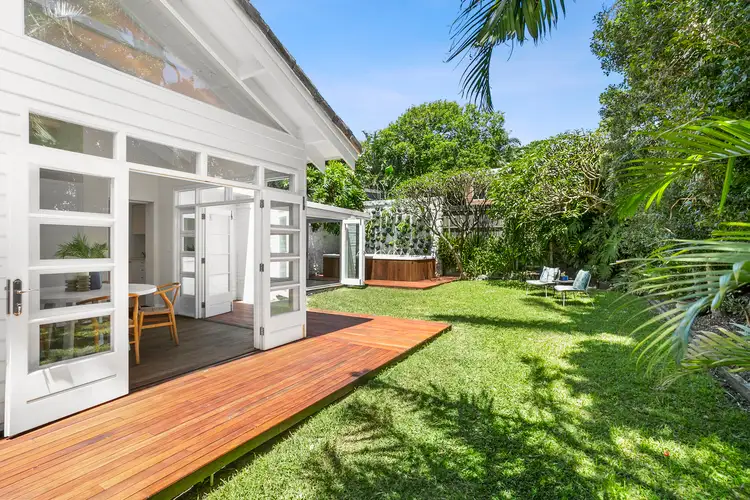 Third view of Homely house listing, 48 Gardere Avenue, Curl Curl NSW 2096