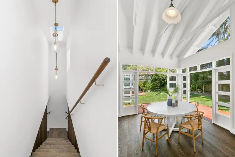 Fifth view of Homely house listing, 48 Gardere Avenue, Curl Curl NSW 2096