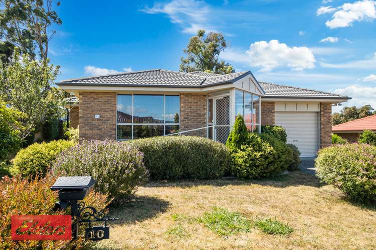 10 Glen Ellen Rise, Kingston TAS 7050