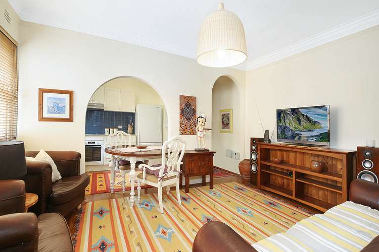 Main view of Homely unit listing, 12/72 Market Street, Wollongong NSW 2500