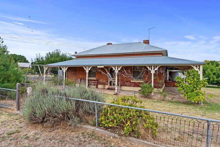 Main view of Homely ruralOther listing, 29 Elgin Street, Dunolly VIC 3472