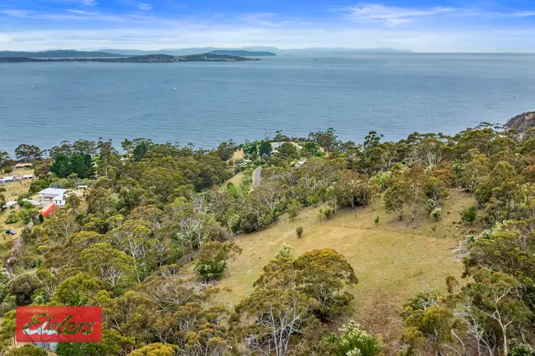 Second view of Homely land listing, 229 Tinderbox Road, Tinderbox TAS 7054