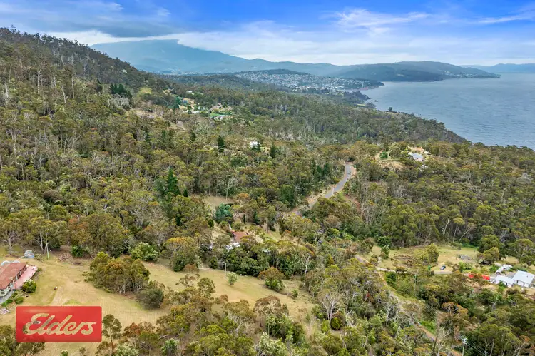Fourth view of Homely land listing, 229 Tinderbox Road, Tinderbox TAS 7054