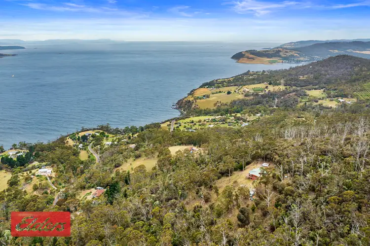Fifth view of Homely land listing, 229 Tinderbox Road, Tinderbox TAS 7054
