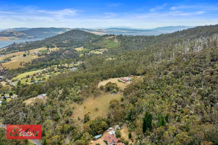 Sixth view of Homely land listing, 229 Tinderbox Road, Tinderbox TAS 7054