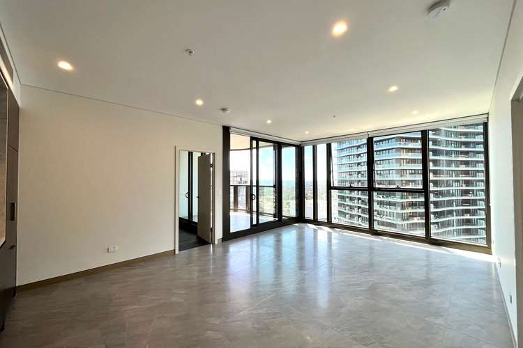Second view of Homely apartment listing, 3107/88A Christie Street, St Leonards NSW 2065