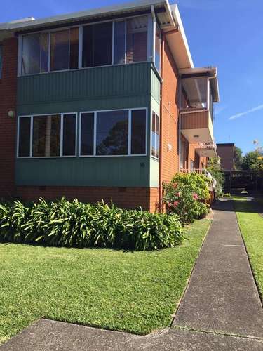 Third view of Homely apartment listing, 1/16 Gilmore Street, West Wollongong NSW 2500
