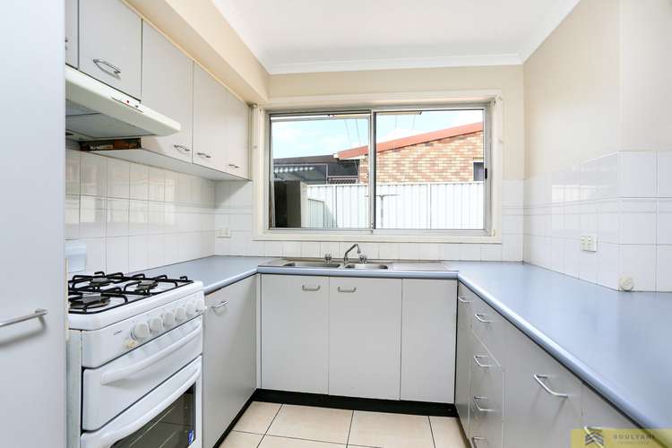 Second view of Homely townhouse listing, 5/14 Reef Street, Quakers Hill NSW 2763