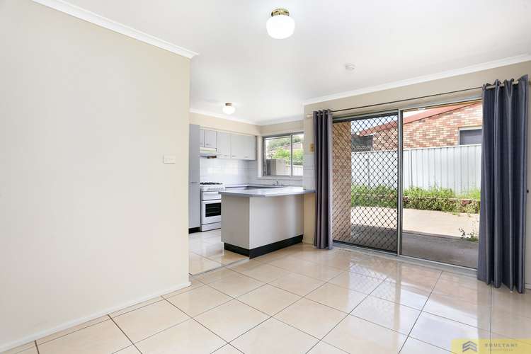 Third view of Homely townhouse listing, 5/14 Reef Street, Quakers Hill NSW 2763