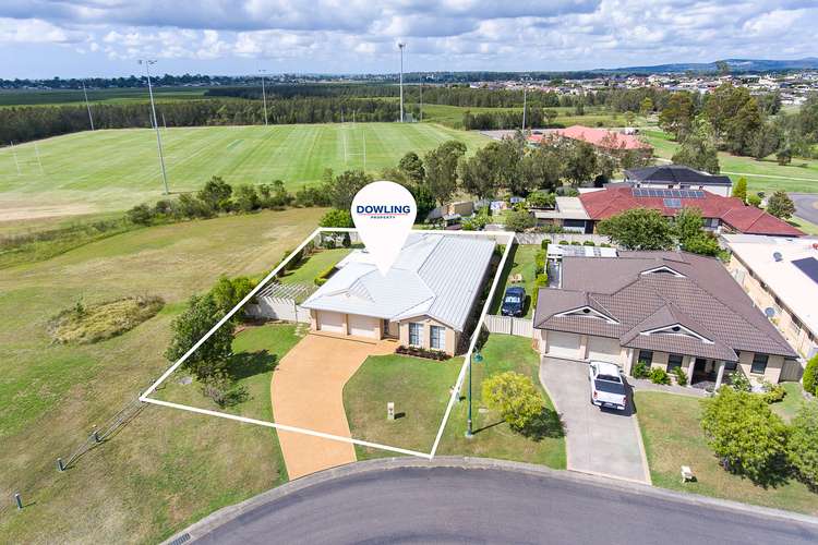 Main view of Homely house listing, 30 Yaldara Avenue, Thornton NSW 2322