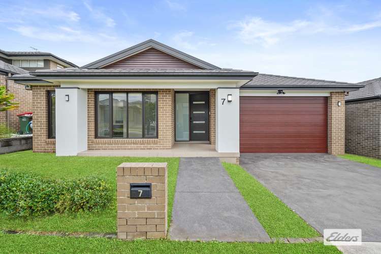 7 Tunnel Street, Leppington NSW 2179