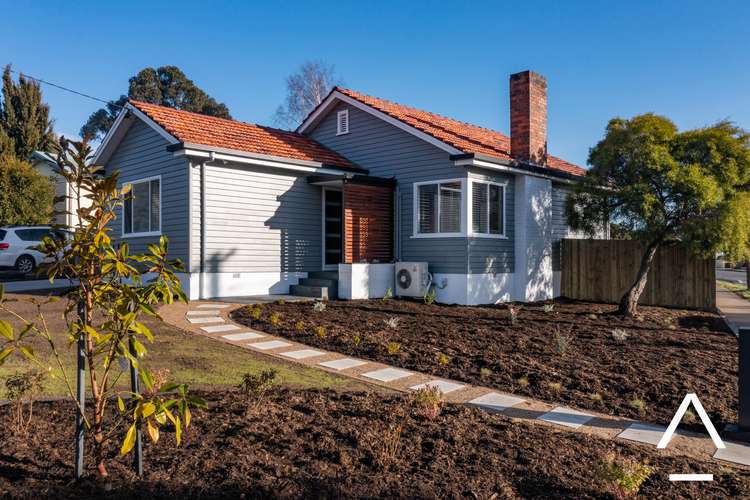 Main view of Homely house listing, 29 Pine Avenue, Newstead TAS 7250