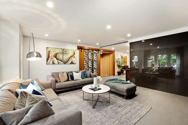 Fifth view of Homely terrace listing, 7/22 Mackenzie Street, Lavender Bay NSW 2060
