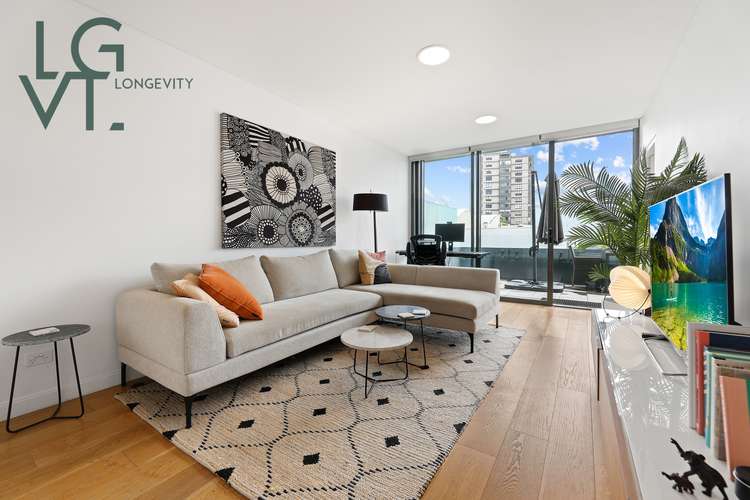 Main view of Homely apartment listing, Level 2/201/128 Military Road, Neutral Bay NSW 2089
