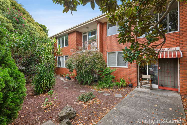 Main view of Homely apartment listing, 6/145 Murrumbeena Road, Murrumbeena VIC 3163