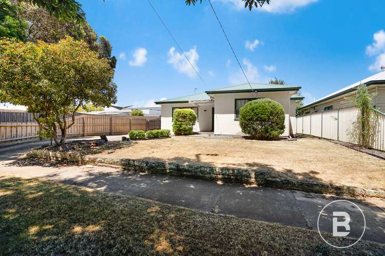 Main view of Homely house listing, 201 Bell Street, Redan VIC 3350