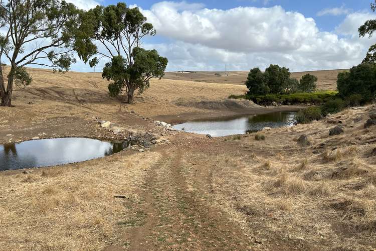 Main view of Homely ruralOther listing, Lot 33 Gawler Ponds Road, Charlton Gully SA 5607