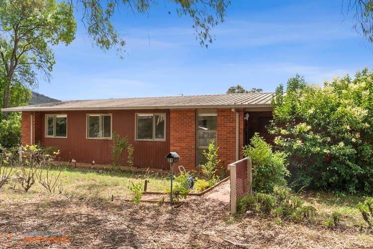 31 Patey Street, Campbell ACT 2612