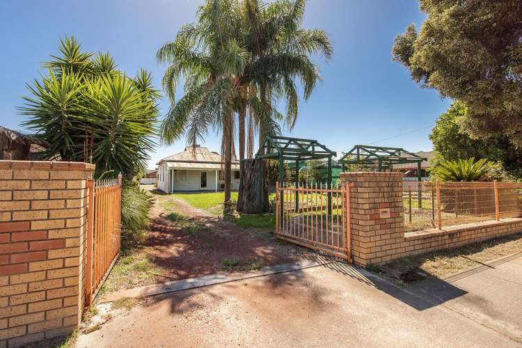 Main view of Homely house listing, 369 Dick Road, Lavington NSW 2641