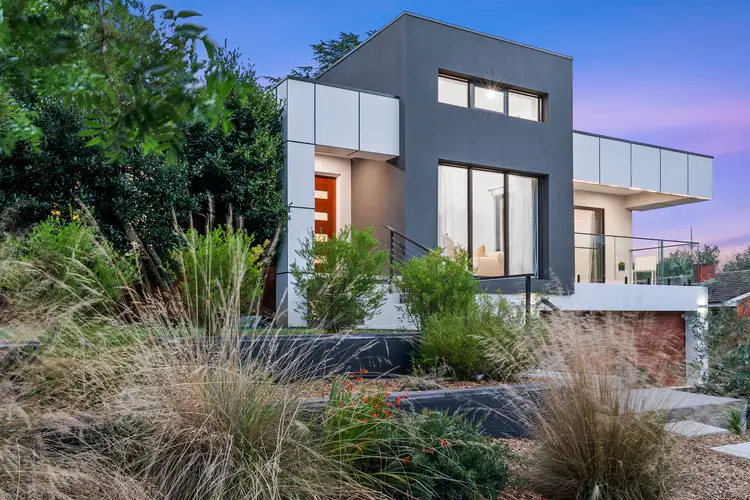 Main view of Homely house listing, 3 Champ Place, Curtin ACT 2605