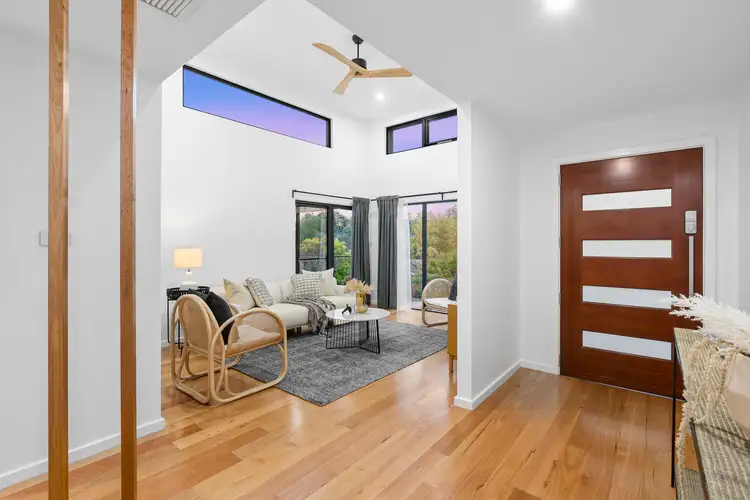 Third view of Homely house listing, 3 Champ Place, Curtin ACT 2605