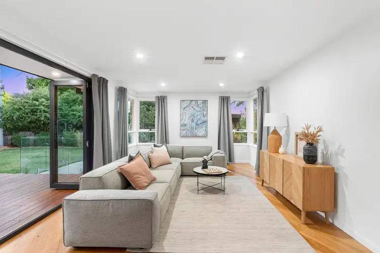 Fifth view of Homely house listing, 3 Champ Place, Curtin ACT 2605