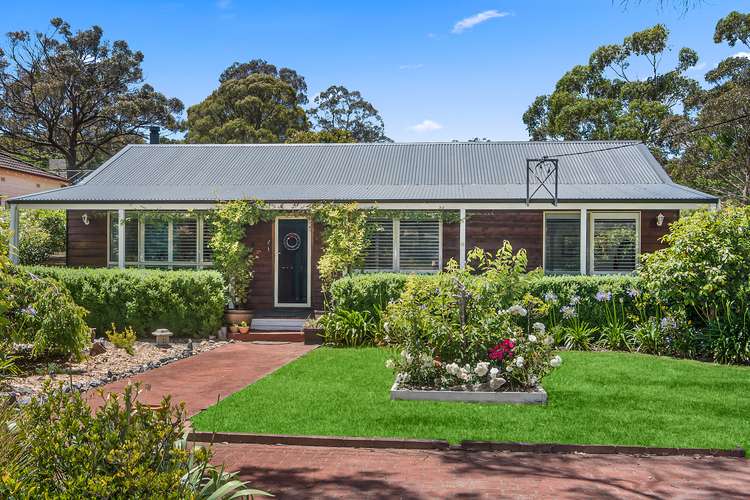 4 Florence Street, Bundanoon NSW 2578