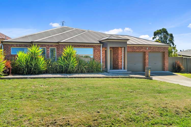 Main view of Homely house listing, 7 Lay Street, Ballan VIC 3342