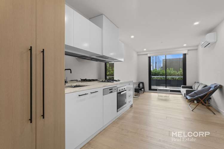 Main view of Homely apartment listing, MCity 309/2 Connam Avenue, Clayton VIC 3168