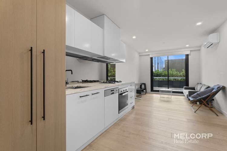 MCity 309/2 Connam Avenue, Clayton VIC 3168