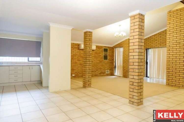 Second view of Homely villa listing, 8/119 Fulham Street, Kewdale WA 6105