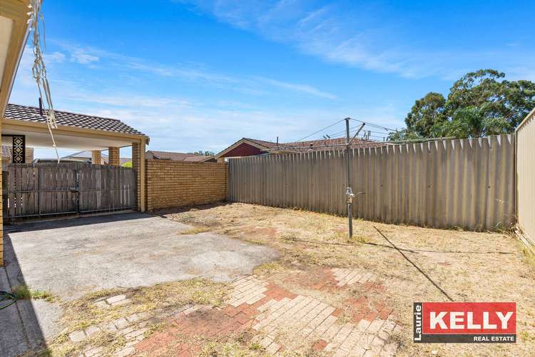 Fifth view of Homely villa listing, 8/119 Fulham Street, Kewdale WA 6105