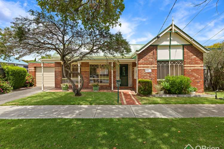 46A Normanby Street, Cranbourne VIC 3977