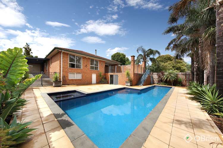 Main view of Homely house listing, 14 Hillcrest Avenue, Chadstone VIC 3148