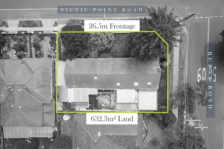 157 Picnic Point Road