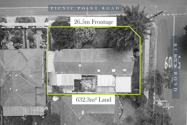 157 Picnic Point Road, Picnic Point NSW 2213