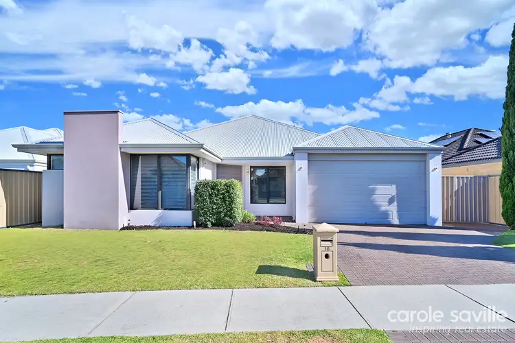 Main view of Homely house listing, 16 Oriole Way, Tapping WA 6065
