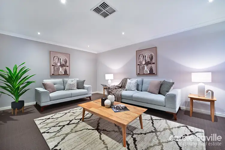 Second view of Homely house listing, 16 Oriole Way, Tapping WA 6065