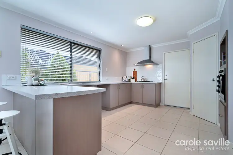 Fifth view of Homely house listing, 16 Oriole Way, Tapping WA 6065
