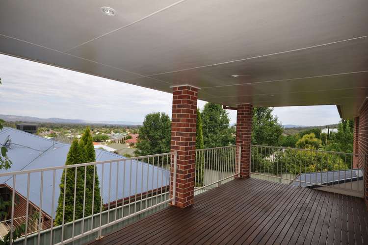 Main view of Homely townhouse listing, 2/3 Blair Court, Lavington NSW 2641