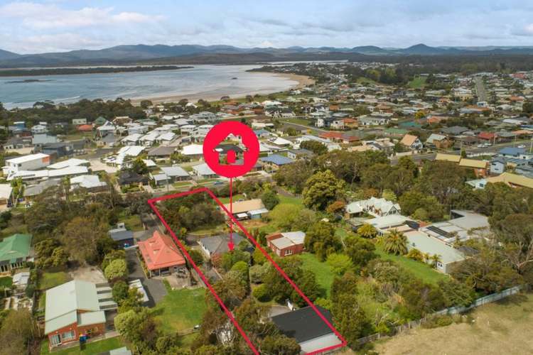 14 Alexander Street, Shearwater TAS 7307