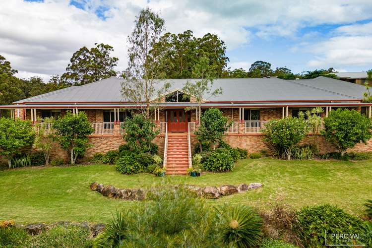 25 Erin Drive, King Creek NSW 2446