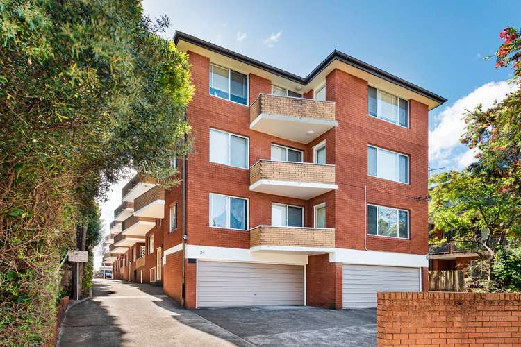 Main view of Homely apartment listing, 7/31 Wharf Road, Gladesville NSW 2111