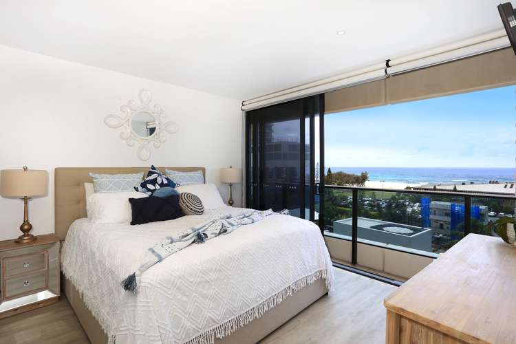 Main view of Homely apartment listing, 605/1 Oracle Boulevard, Broadbeach QLD 4218