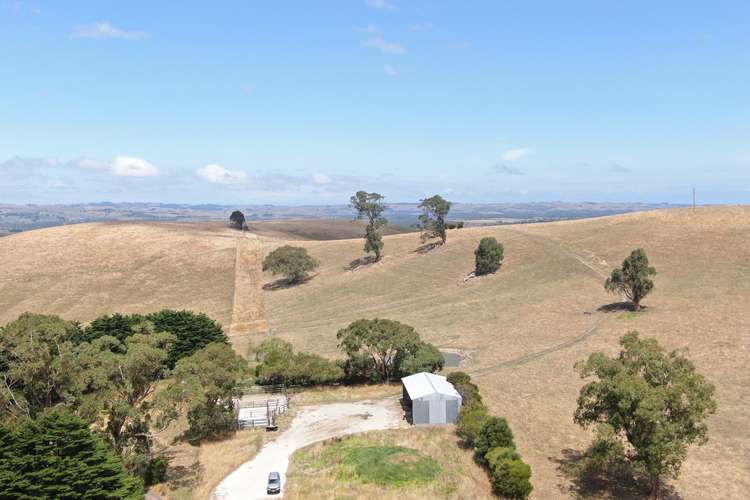 Main view of Homely ruralOther listing, 87 Hughes Road, Nerrena VIC 3953