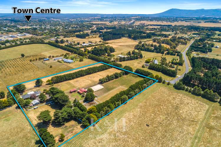 66 McGregor Road, Gisborne VIC 3437