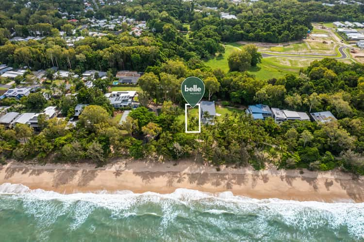 Lot 2/109 Upolu Esplanade, Palm Cove QLD 4879